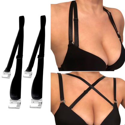 Replacement Bra Straps